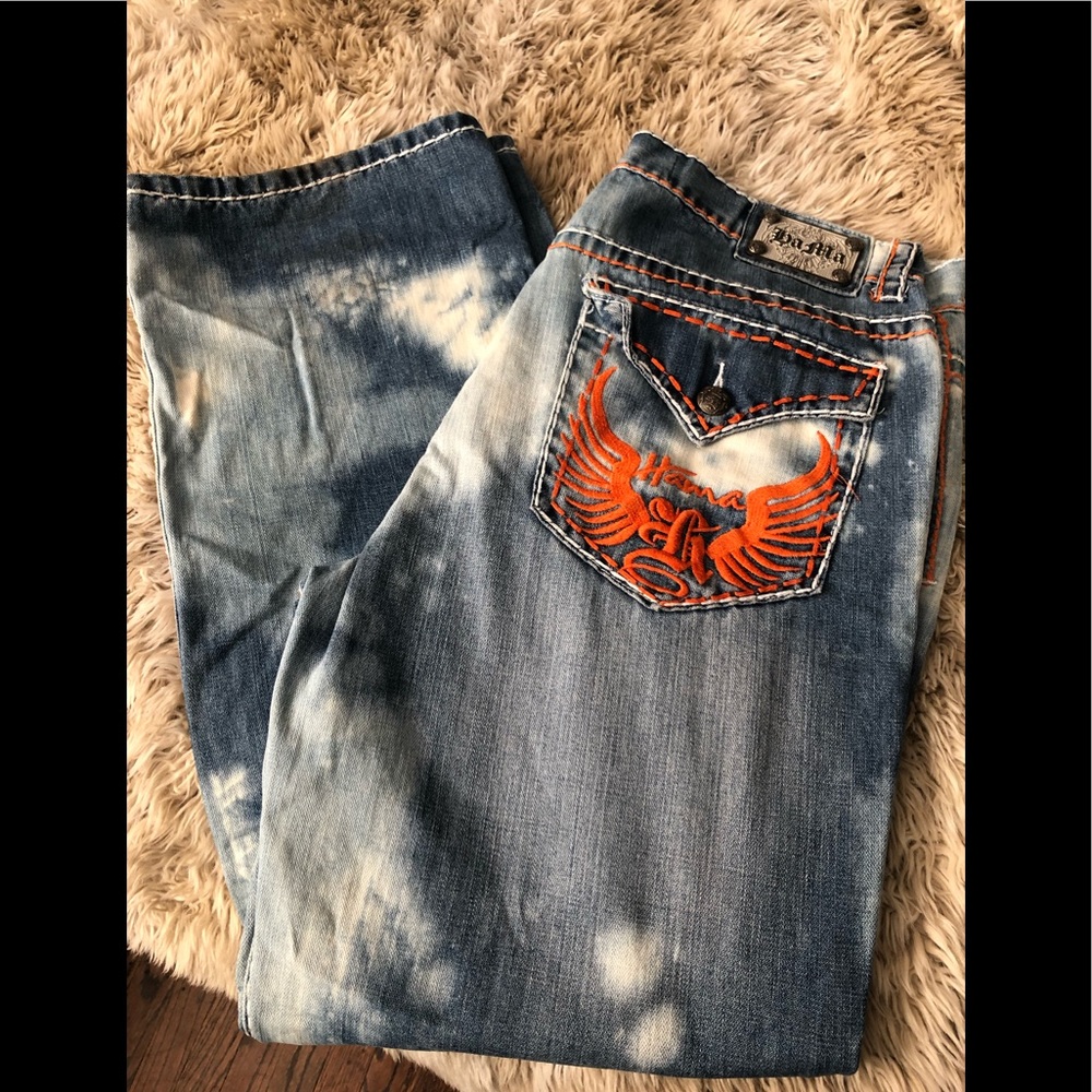 Hama Men’s Jeans 👖